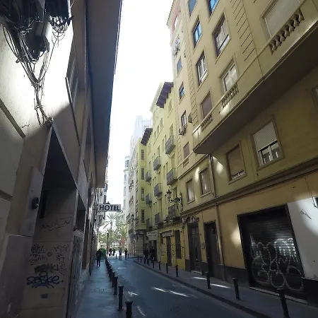 Capitán Meca Apartamento Alicante